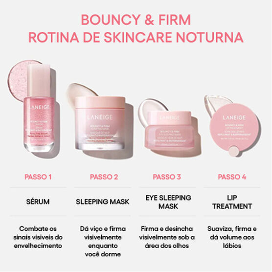 LANEIGE BOUNCY & FIRM SERUM